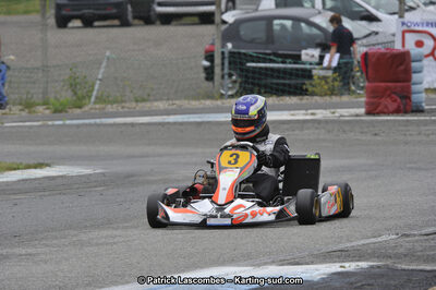 01/07/2012 : X30 Challenge Europa à Lavelanet (Photos Patrick Lascombes) 2012 — karting