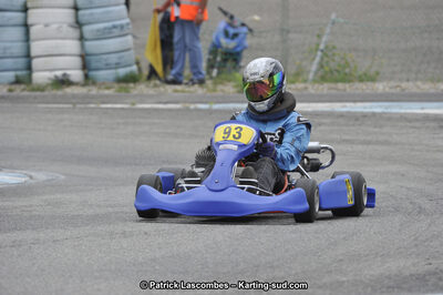 01/07/2012 : X30 Challenge Europa à Lavelanet (Photos Patrick Lascombes) 2012 — karting