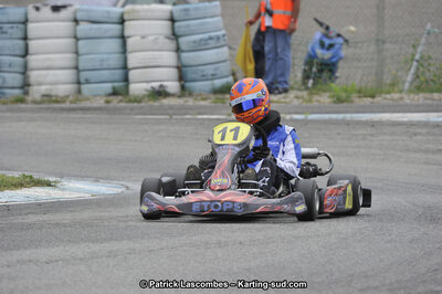 01/07/2012 : X30 Challenge Europa à Lavelanet (Photos Patrick Lascombes) 2012 — karting