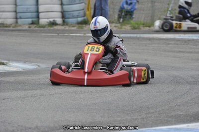 01/07/2012 : X30 Challenge Europa à Lavelanet (Photos Patrick Lascombes) 2012 — karting