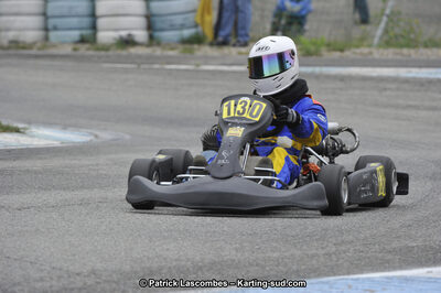 01/07/2012 : X30 Challenge Europa à Lavelanet (Photos Patrick Lascombes) 2012 — karting