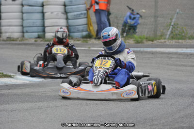 01/07/2012 : X30 Challenge Europa à Lavelanet (Photos Patrick Lascombes) 2012 — karting