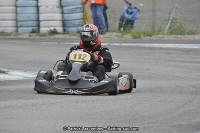 01/07/2012 : X30 Challenge Europa à Lavelanet (Photos Patrick Lascombes) 2012 — karting