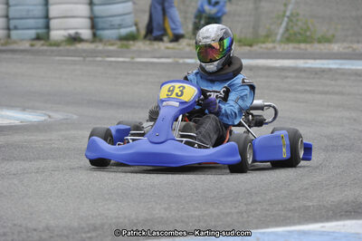 01/07/2012 : X30 Challenge Europa à Lavelanet (Photos Patrick Lascombes) 2012 — karting