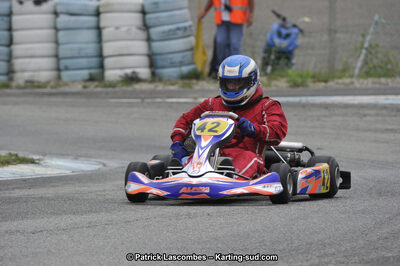 01/07/2012 : X30 Challenge Europa à Lavelanet (Photos Patrick Lascombes) 2012 — karting