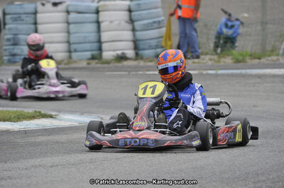 01/07/2012 : X30 Challenge Europa à Lavelanet (Photos Patrick Lascombes) 2012 — karting