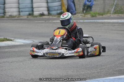 01/07/2012 : X30 Challenge Europa à Lavelanet (Photos Patrick Lascombes) 2012 — karting