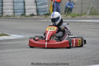 01/07/2012 : X30 Challenge Europa à Lavelanet (Photos Patrick Lascombes) 2012 — karting