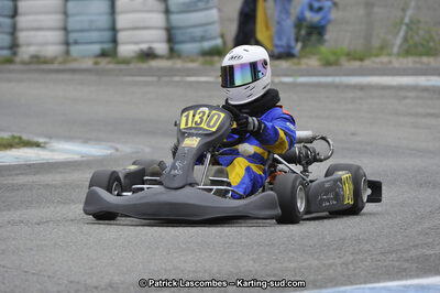 01/07/2012 : X30 Challenge Europa à Lavelanet (Photos Patrick Lascombes) 2012 — karting