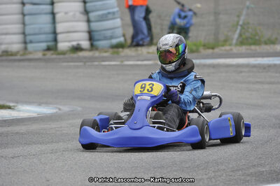 01/07/2012 : X30 Challenge Europa à Lavelanet (Photos Patrick Lascombes) 2012 — karting