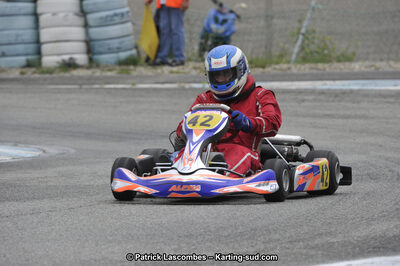 01/07/2012 : X30 Challenge Europa à Lavelanet (Photos Patrick Lascombes) 2012 — karting