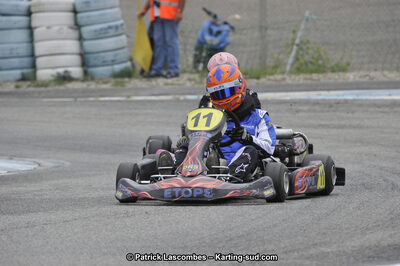 01/07/2012 : X30 Challenge Europa à Lavelanet (Photos Patrick Lascombes) 2012 — karting