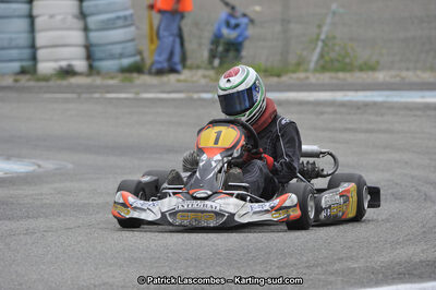 01/07/2012 : X30 Challenge Europa à Lavelanet (Photos Patrick Lascombes) 2012 — karting
