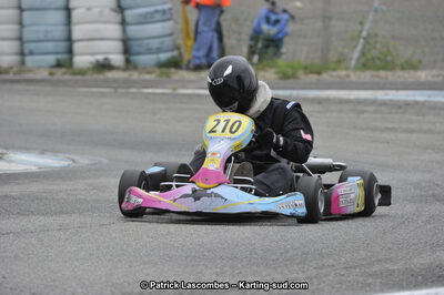 01/07/2012 : X30 Challenge Europa à Lavelanet (Photos Patrick Lascombes) 2012 — karting