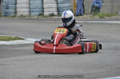 01/07/2012 : X30 Challenge Europa à Lavelanet (Photos Patrick Lascombes) 2012 — karting