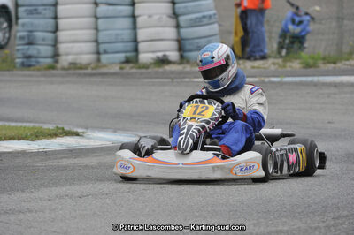 01/07/2012 : X30 Challenge Europa à Lavelanet (Photos Patrick Lascombes) 2012 — karting