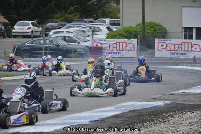 01/07/2012 : X30 Challenge Europa à Lavelanet (Photos Patrick Lascombes) 2012 — karting