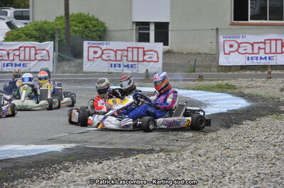 01/07/2012 : X30 Challenge Europa à Lavelanet (Photos Patrick Lascombes) 2012 — karting