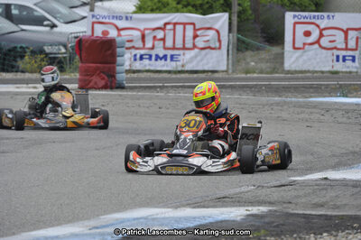 01/07/2012 : X30 Challenge Europa à Lavelanet (Photos Patrick Lascombes) 2012 — karting