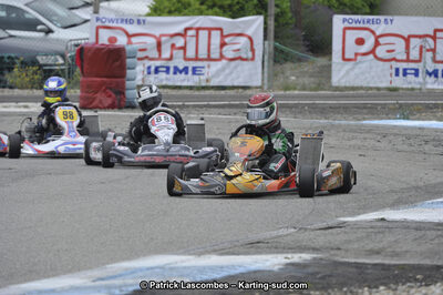 01/07/2012 : X30 Challenge Europa à Lavelanet (Photos Patrick Lascombes) 2012 — karting