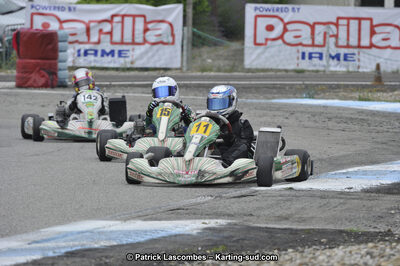 01/07/2012 : X30 Challenge Europa à Lavelanet (Photos Patrick Lascombes) 2012 — karting