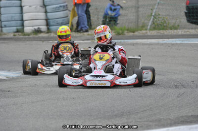 01/07/2012 : X30 Challenge Europa à Lavelanet (Photos Patrick Lascombes) 2012 — karting
