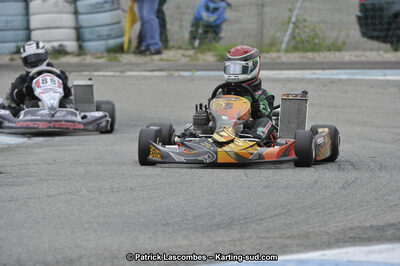 01/07/2012 : X30 Challenge Europa à Lavelanet (Photos Patrick Lascombes) 2012 — karting