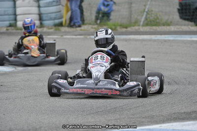 01/07/2012 : X30 Challenge Europa à Lavelanet (Photos Patrick Lascombes) 2012 — karting