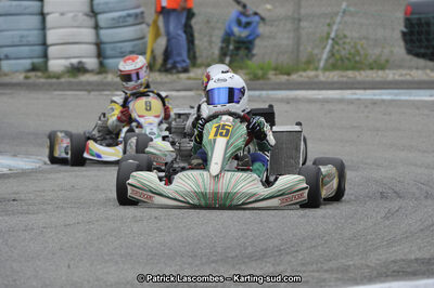01/07/2012 : X30 Challenge Europa à Lavelanet (Photos Patrick Lascombes) 2012 — karting