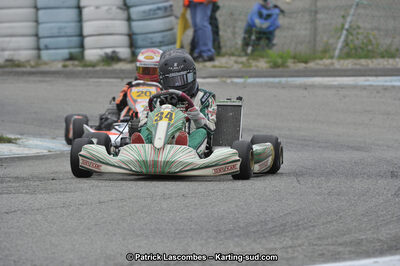 01/07/2012 : X30 Challenge Europa à Lavelanet (Photos Patrick Lascombes) 2012 — karting
