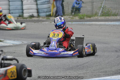 01/07/2012 : X30 Challenge Europa à Lavelanet (Photos Patrick Lascombes) 2012 — karting