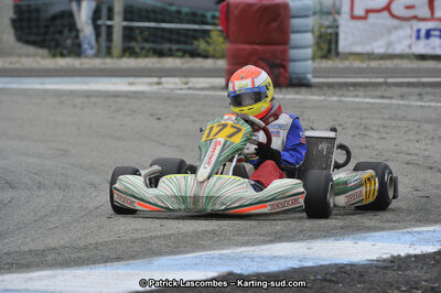 01/07/2012 : X30 Challenge Europa à Lavelanet (Photos Patrick Lascombes) 2012 — karting