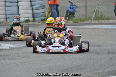 01/07/2012 : X30 Challenge Europa à Lavelanet (Photos Patrick Lascombes) 2012 — karting