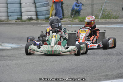 01/07/2012 : X30 Challenge Europa à Lavelanet (Photos Patrick Lascombes) 2012 — karting