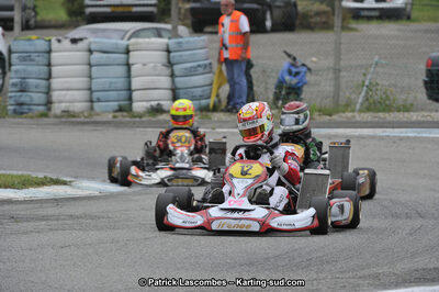 01/07/2012 : X30 Challenge Europa à Lavelanet (Photos Patrick Lascombes) 2012 — karting