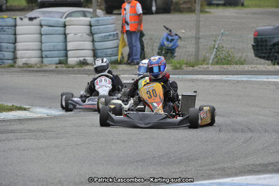 01/07/2012 : X30 Challenge Europa à Lavelanet (Photos Patrick Lascombes) 2012 — karting