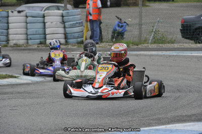 01/07/2012 : X30 Challenge Europa à Lavelanet (Photos Patrick Lascombes) 2012 — karting