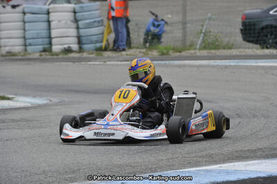 01/07/2012 : X30 Challenge Europa à Lavelanet (Photos Patrick Lascombes) 2012 — karting