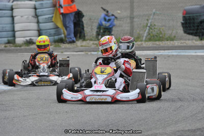 01/07/2012 : X30 Challenge Europa à Lavelanet (Photos Patrick Lascombes) 2012 — karting