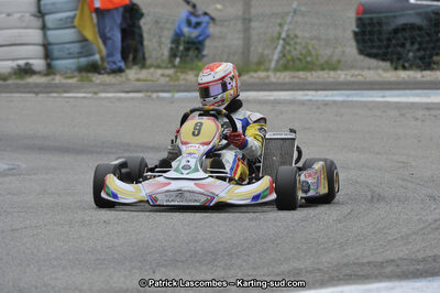 01/07/2012 : X30 Challenge Europa à Lavelanet (Photos Patrick Lascombes) 2012 — karting