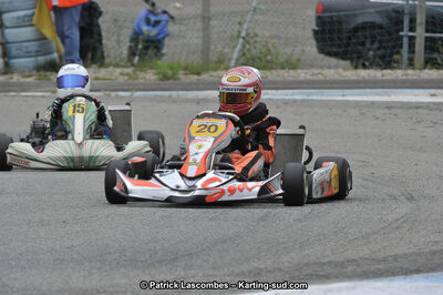 01/07/2012 : X30 Challenge Europa à Lavelanet (Photos Patrick Lascombes) 2012 — karting