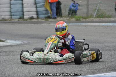 01/07/2012 : X30 Challenge Europa à Lavelanet (Photos Patrick Lascombes) 2012 — karting