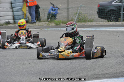 01/07/2012 : X30 Challenge Europa à Lavelanet (Photos Patrick Lascombes) 2012 — karting