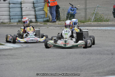 01/07/2012 : X30 Challenge Europa à Lavelanet (Photos Patrick Lascombes) 2012 — karting