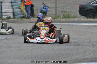 01/07/2012 : X30 Challenge Europa à Lavelanet (Photos Patrick Lascombes) 2012 — karting