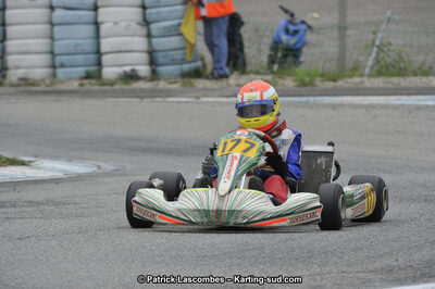 01/07/2012 : X30 Challenge Europa à Lavelanet (Photos Patrick Lascombes) 2012 — karting