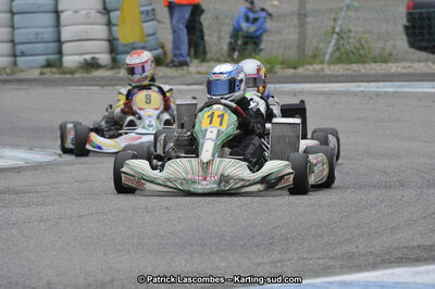 01/07/2012 : X30 Challenge Europa à Lavelanet (Photos Patrick Lascombes) 2012 — karting