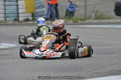 01/07/2012 : X30 Challenge Europa à Lavelanet (Photos Patrick Lascombes) 2012 — karting