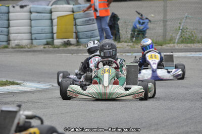 01/07/2012 : X30 Challenge Europa à Lavelanet (Photos Patrick Lascombes) 2012 — karting