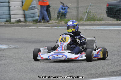 01/07/2012 : X30 Challenge Europa à Lavelanet (Photos Patrick Lascombes) 2012 — karting